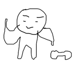 This is feeling sticker #11901276