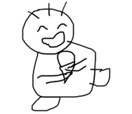 This is feeling sticker #11901278