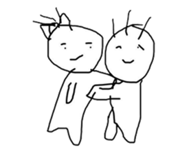 This is feeling sticker #11901280