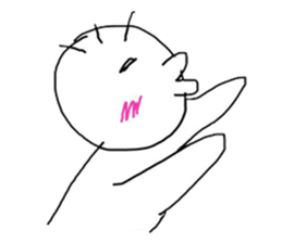 This is feeling sticker #11901285