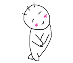 This is feeling sticker #11901286