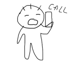 This is feeling sticker #11901292