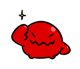 NUBA sticker #11901694