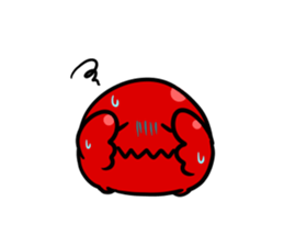 NUBA sticker #11901695