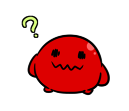 NUBA sticker #11901696