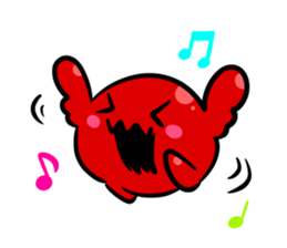 NUBA sticker #11901698