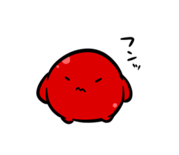 NUBA sticker #11901699