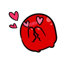 NUBA sticker #11901700