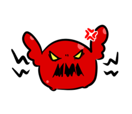 NUBA sticker #11901704