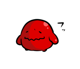 NUBA sticker #11901705