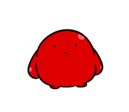 NUBA sticker #11901706