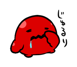 NUBA sticker #11901711