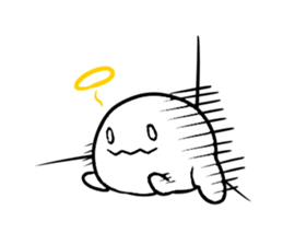 NUBA sticker #11901713