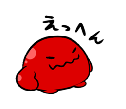 NUBA sticker #11901715