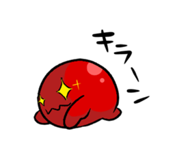 NUBA sticker #11901717