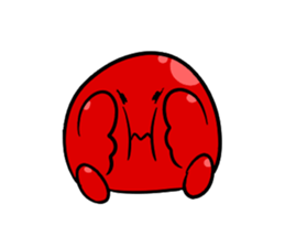 NUBA sticker #11901718