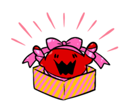 NUBA sticker #11901724