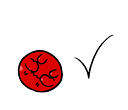 NUBA sticker #11901726