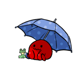 NUBA sticker #11901730