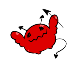 NUBA sticker #11901731