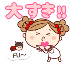 moka Sticker5 sticker #11901786