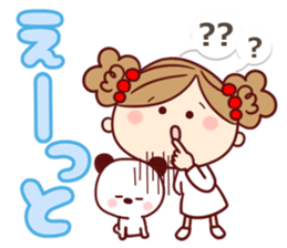 moka Sticker5 sticker #11901793