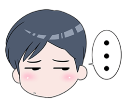 Superstar@Work sticker #11901986