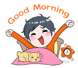 Superstar@Work sticker #11902010