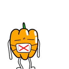 Sticker to be sent to Yoshikawa-(world sticker #11902154