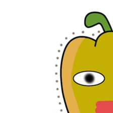 Sticker to be sent to Yoshikawa-(world sticker #11902163