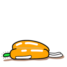 Sticker to be sent to Yoshikawa-(world sticker #11902167