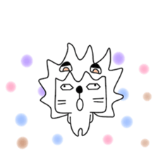 Saitama baseball cheering section(world sticker #11902215