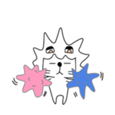 Saitama baseball cheering section(world sticker #11902216