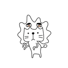 Saitama baseball cheering section(world sticker #11902218