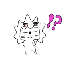 Saitama baseball cheering section(world sticker #11902219