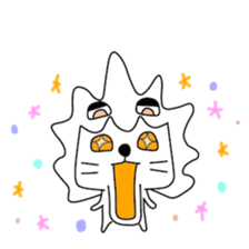 Saitama baseball cheering section(world sticker #11902223