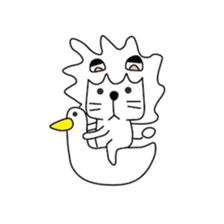 Saitama baseball cheering section(world sticker #11902225