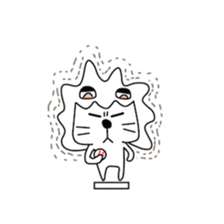 Saitama baseball cheering section(world sticker #11902232