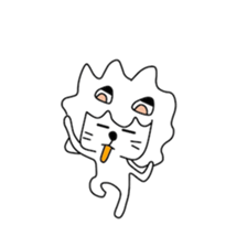 Saitama baseball cheering section(world sticker #11902244