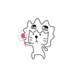 Saitama baseball cheering section(world sticker #11902245