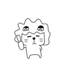 Saitama baseball cheering section(world sticker #11902248