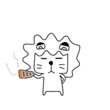 Saitama baseball cheering section(world sticker #11902251