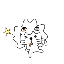 Saitama baseball cheering section(world sticker #11902253