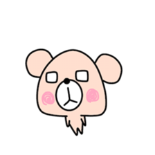 Sticker to be sent to the Inaba(world sticker #11902460