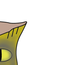 Sticker to be sent to Yoshimura(world sticker #11902577