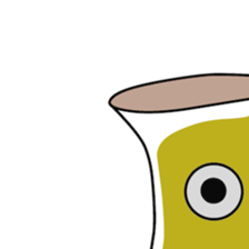 Sticker to be sent to Yoshimura(world sticker #11902578