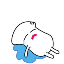 Sticker to be sent to Yoshimura(world sticker #11902583