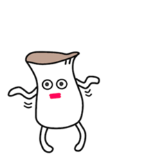 Sticker to be sent to Yoshimura(world sticker #11902610