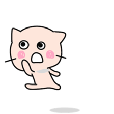 Sticker to be sent to the Watanabe(world sticker #11902615