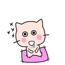 Sticker to be sent to the Watanabe(world sticker #11902622